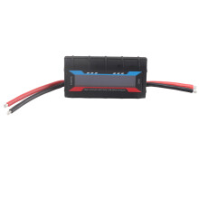 4,8V-60V 150A Wattmeter Spannungs-Strom-Analysator
