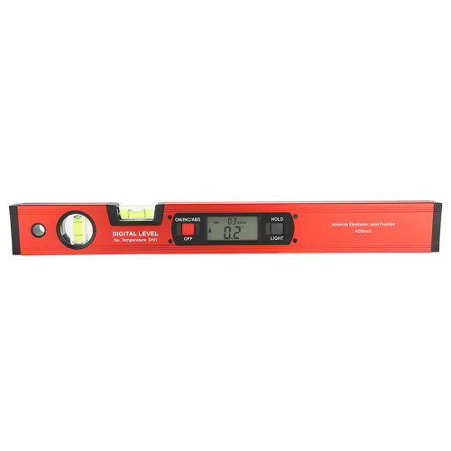 Digital Alu Alloy Magnetic Angle Finder 4x90