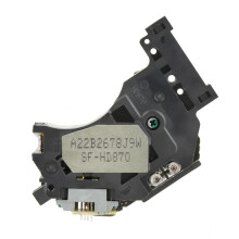 SF-HD870A Optical Pick Up Laser Lens for DVD Replacement