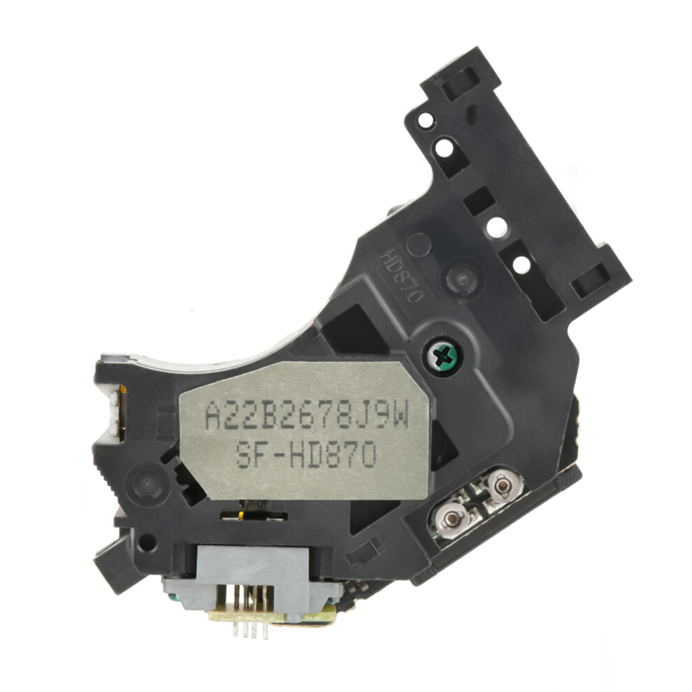 Sf-Hd870a Optical Pick Up Laser Lens For Dvd Replacement 323163249742