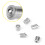 304 SS Precision Positioning Bead Screw φ4x5 4