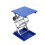 Aluminiumoxid-Laborkippplattform 200x200x340mm 4