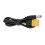 XT60 to DC 5.5x2.5mm Power Cable 4
