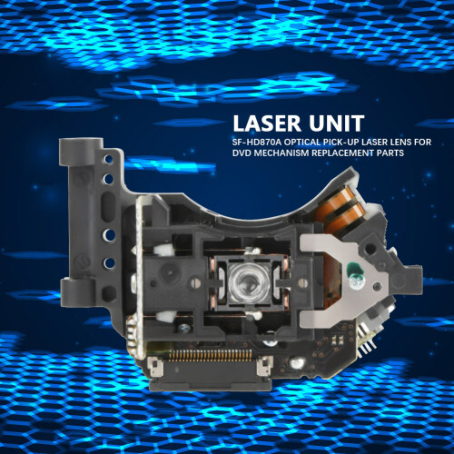 SF-HD870A DVD Laser Lens Pickup 1