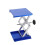Aluminiumoxid-Laborkippplattform 200x200x340mm 5