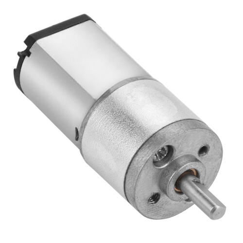 16GA030 Präzisions-Getriebemotor 6V 130U/min 1