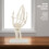 Medizinisches Anatomie-Modell: Menschliche Hand 2