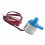 Mini lebensmittelechte bürstenlose Pumpe 6V DC 3W 2