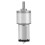 16GA030 Präzisions-Getriebemotor 6V 80U/min 4