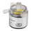 Mini-geräuscharme bürstenlose Wasserpumpe 12V 7W 2