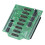 HUB100 8-Ausgänge PCB Adapter Platine 4