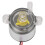 Mini-geräuscharme bürstenlose Wasserpumpe 12V 7W 5