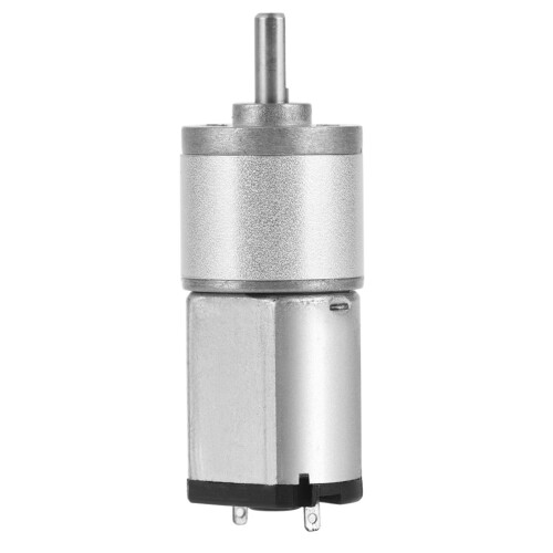 16GA030 Präzisions-Getriebemotor 12V 150U/min 2