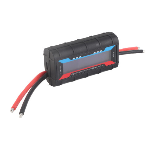 4,8V-60V 150A Wattmeter Spannungs-Strom-Analysator 2