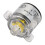 Mini-geräuscharme bürstenlose Wasserpumpe 12V 7W 4
