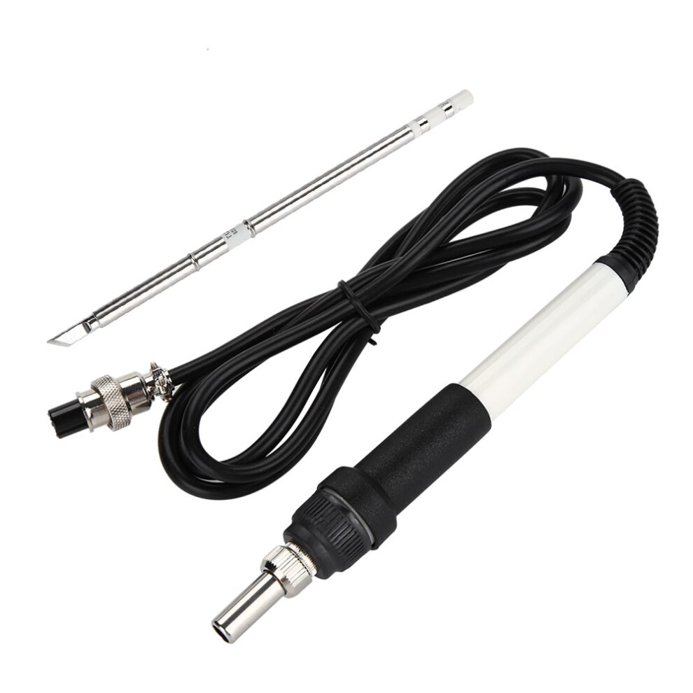 Soldering Handle For Dsk T12-D & T12-K Tip 323163250113