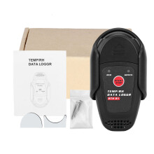 BSIDE BTH81 Temperatur-Feuchte-Datenlogger USB