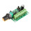 DC 6-30V Bürstenloser Motor PWM-Regler 1