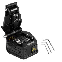 SKL-6C Hochpräziser Faserabschneider mit Tasche
