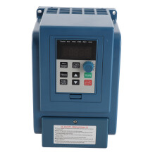 380VAC VFD-Frequenzumrichter für 3-Phasen 4kW Motor
