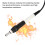 Soldering Handle for DSK T12-D Station Replacement 2
