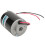 30W Hohlwellen-DC-Motor 12V 3500rpm 3