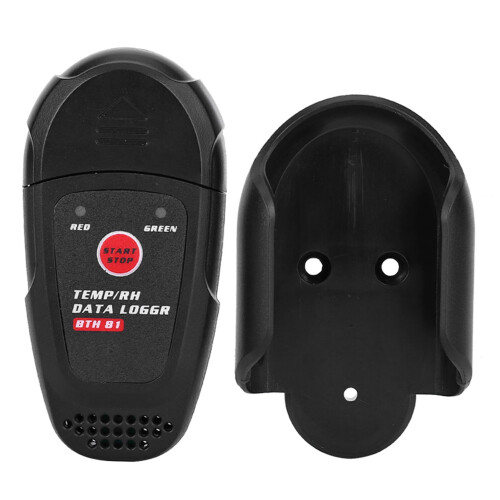 BSIDE BTH81 Temperatur-Feuchte-Datenlogger USB 1