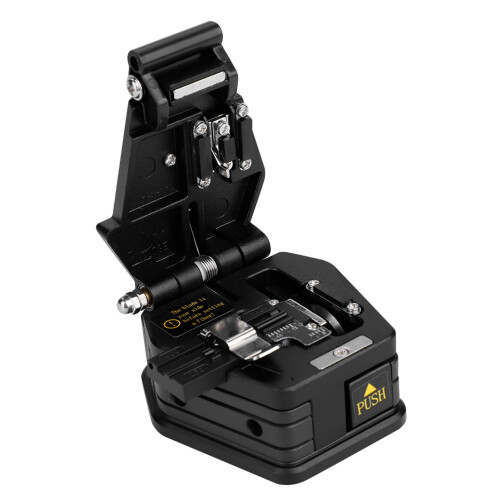 SKL-6C Hochpräziser Faserabschneider mit Tasche 2