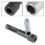 2x Magnetischer SDS-Schraubendreher-Bit-Halter 3