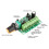 DC 6-30V Bürstenloser Motor PWM-Regler 5