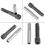 2x Magnetischer SDS-Schraubendreher-Bit-Halter 2