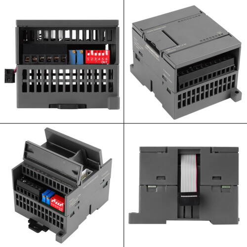 S7-200 Analoge I/O PLC EM235 1