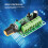DC 6-30V Bürstenloser Motor PWM-Regler 2