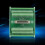 SCSI68 68-pin DB Type Female Connector Breakout Board Terminal Module 2