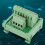 8-Port DIN Rail Power Distribution Breakout Board 3
