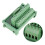 12-Position DIN-Rail Power Distribution Interface Module 4