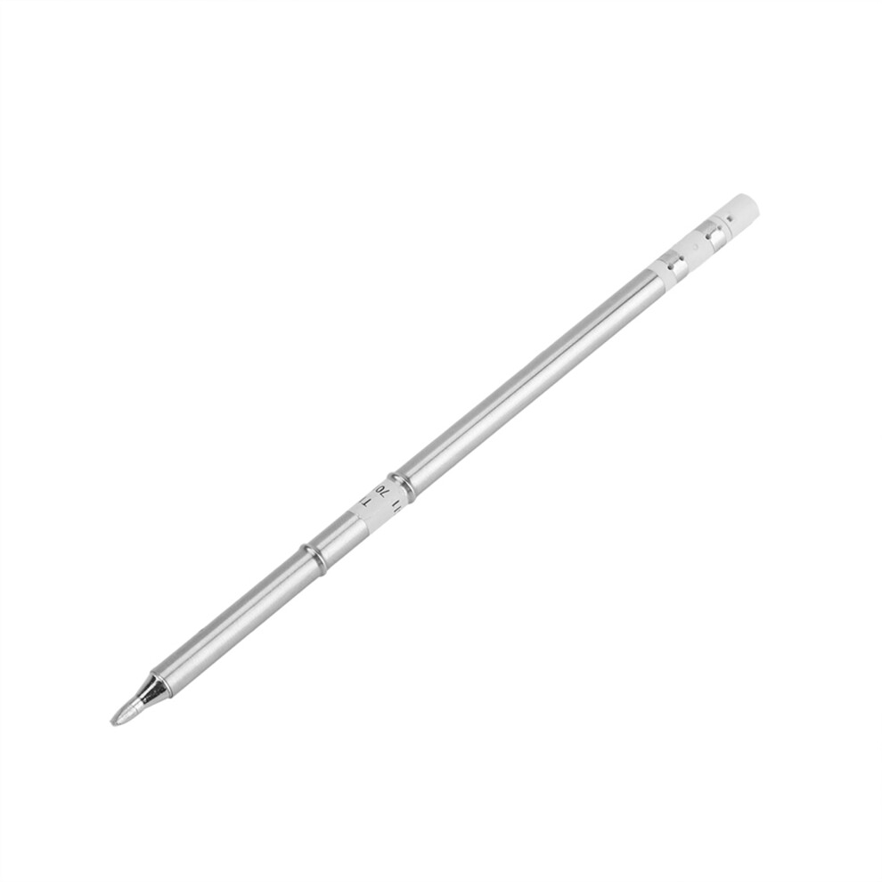 T12 Soldering Iron Tips For Fx-951 Rework Station (T12-D24) 323163251264
