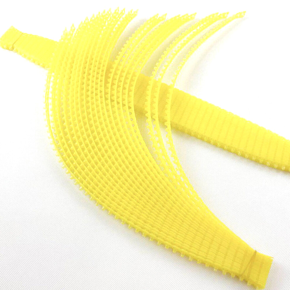 20Pcs Empty Chain 54 Holes Each For Nail Machine 323163251486
