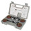 25pcs Spindle Sanding Drum Kit with Case for Drill Press 1