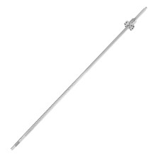 SFU1204 700mm Kugelgewinde mit Mutter