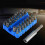 33 Stk Multifunktions-Schraubendreher-Bits Reparaturset 4
