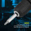 33 Stk Multifunktions-Schraubendreher-Bits Reparaturset 5