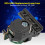 1 pcs KSS-240A Laser Lens Replacement for CD/DVD 2