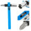 3-in-1 Schraubendreher-Set mit Ratsche und Bits 4