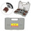 25pcs Spindle Sanding Drum Kit with Case for Drill Press 5