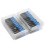 100x SC-Faser-Schnellsteckverbinder FTTH 5