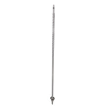 SFU1605 1000mm Kugelumlaufspindel Anti-Rückspiel