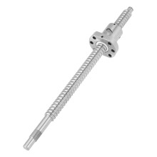 SFU1605 300mm Kugelumlaufspindel Anti-Rückspiel