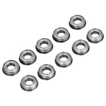 10x F688-ZZ Kugellager 8x16x5mm doppelt abgedichtet
