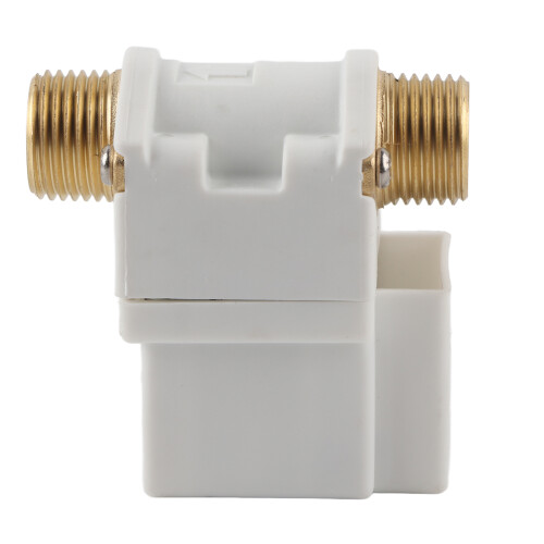 DC 12V G1/2" Solenoidventil N/C für Wasser (Solar)